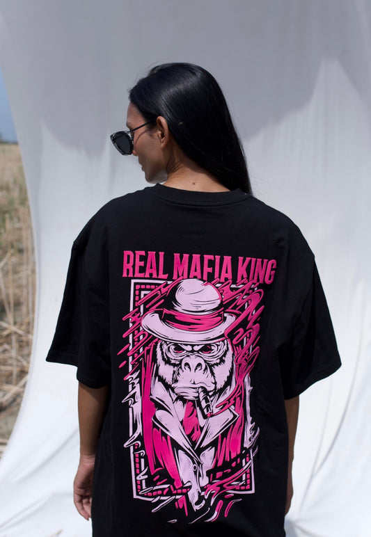 MAFIA KING