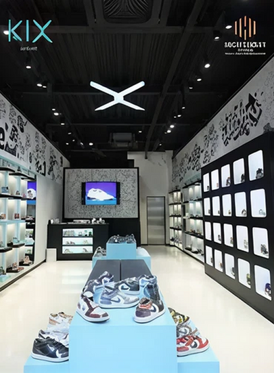 KIX India