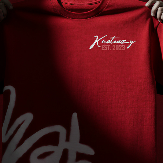 CLASSIC RED- TRAPPED SINCE' 23