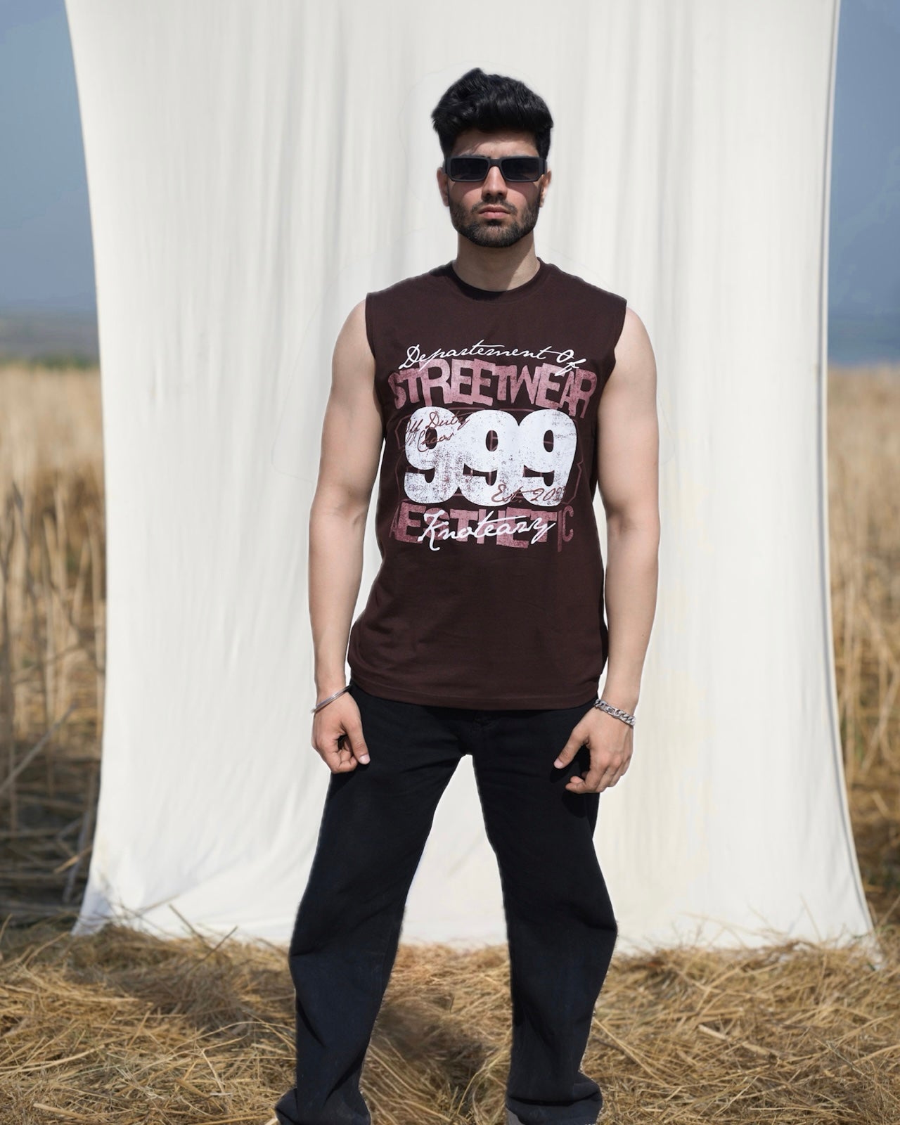 999 Aesthetics Tank
