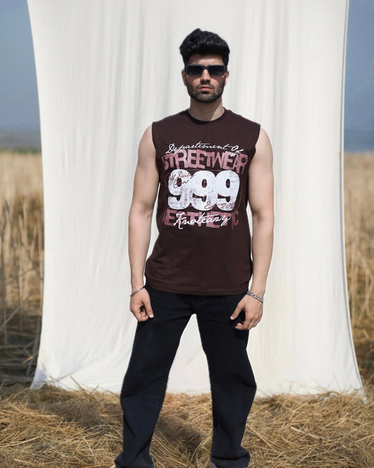 999 Aesthetics Tank