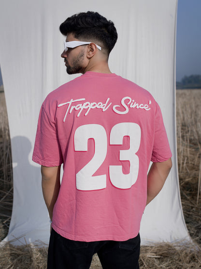 Trapped in Pink