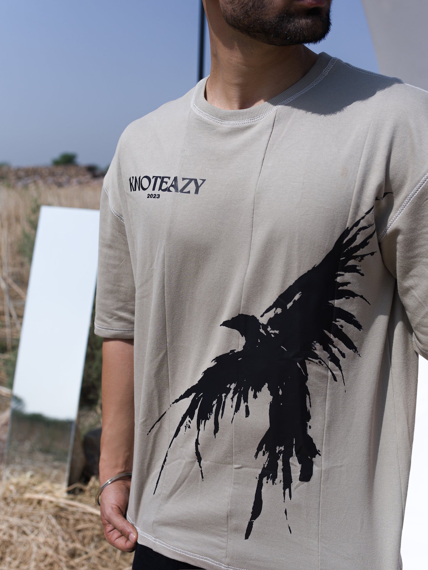 SUPER FLY TEE