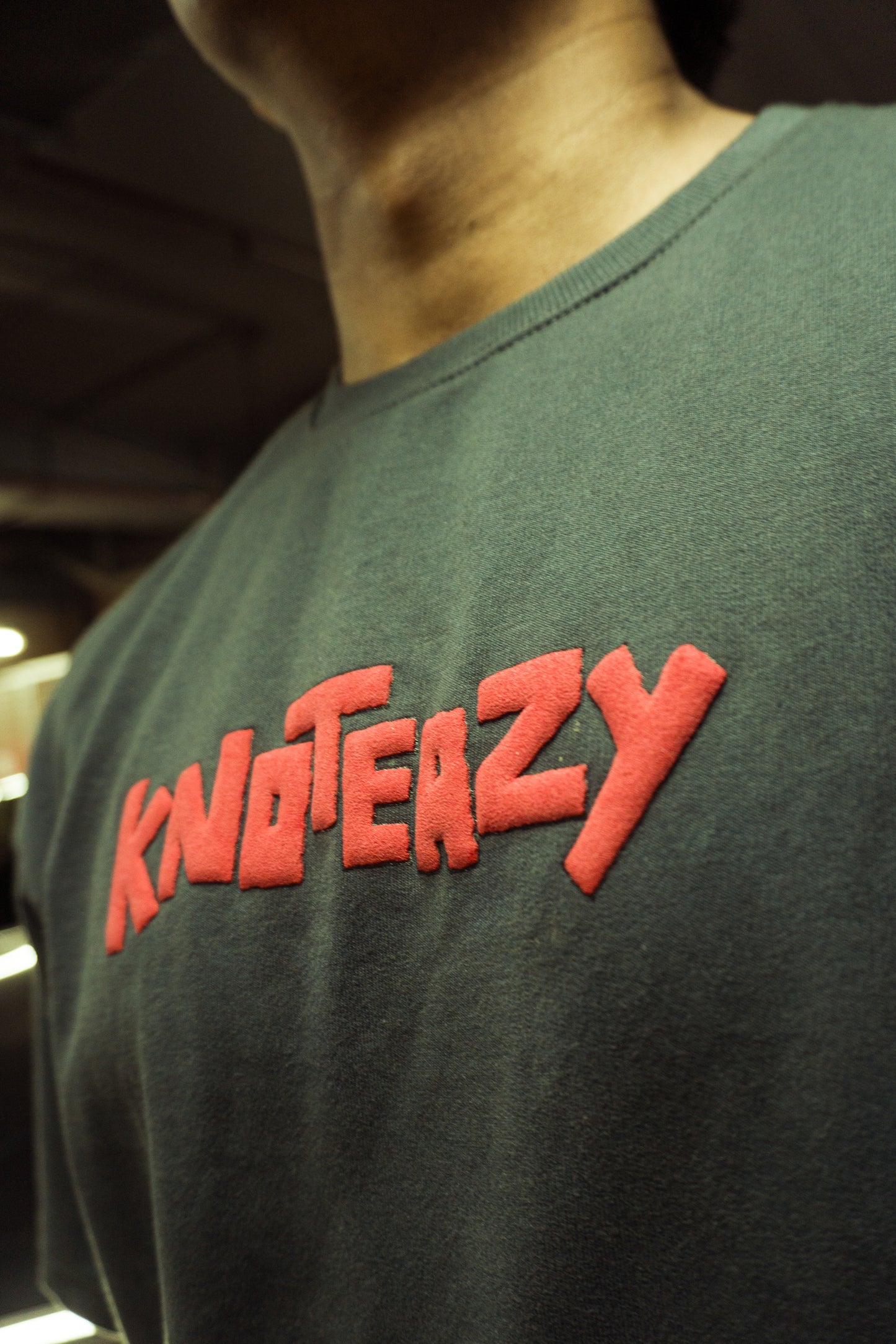 HEAD GAME STRONG KNOTEAZY