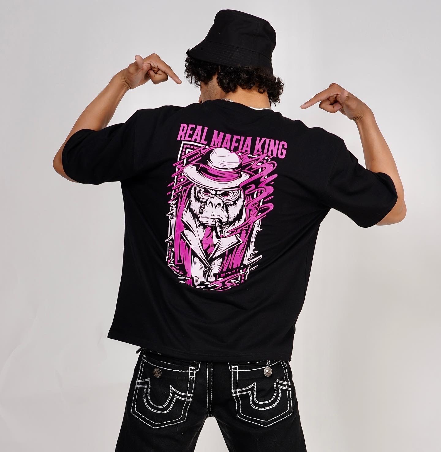MAFIA KING