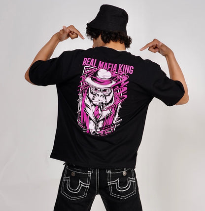MAFIA KING