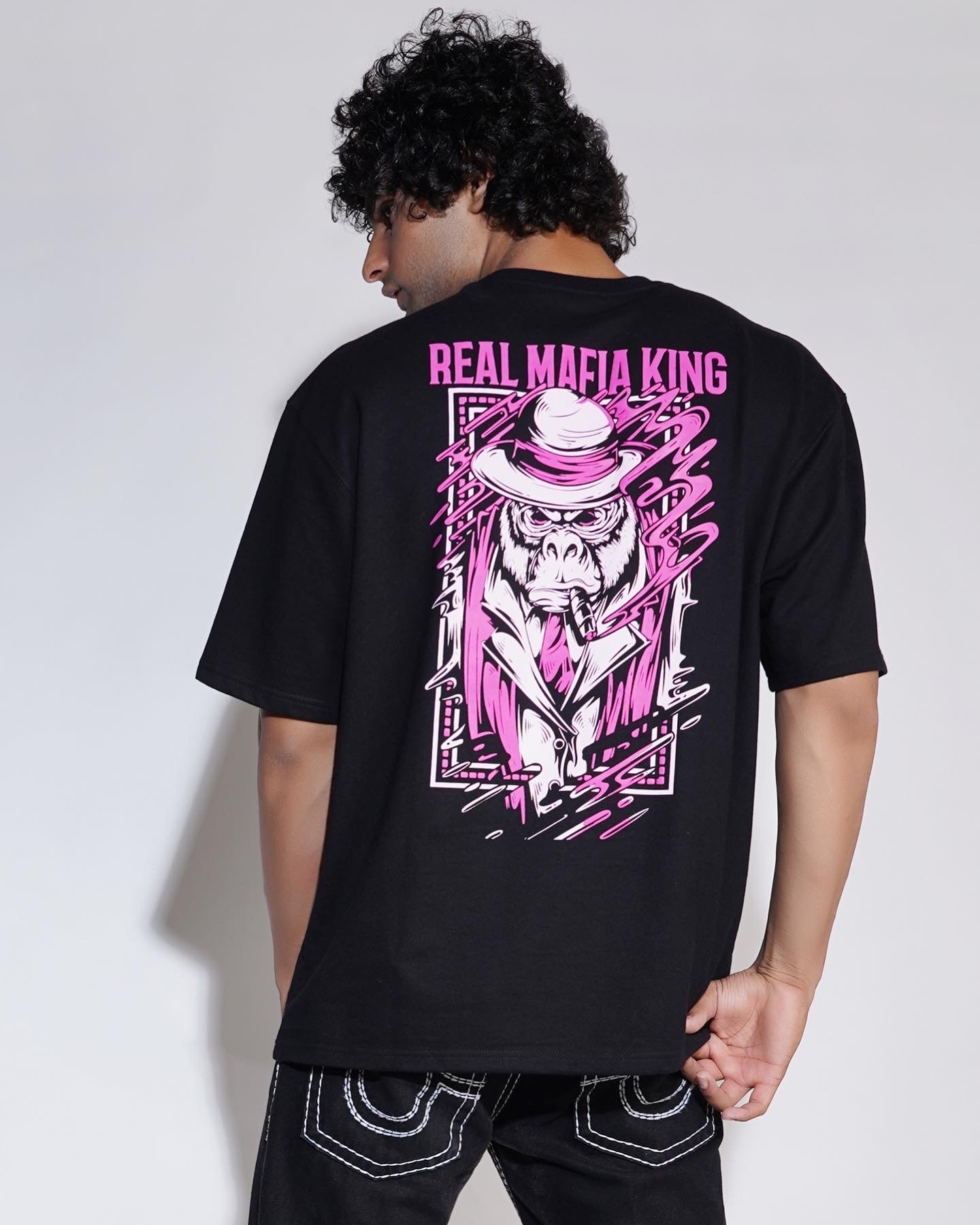 MAFIA KING