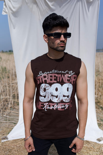 999 Aesthetics Tank