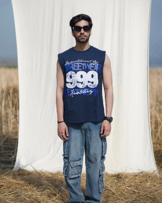 999 Aesthetics Tank