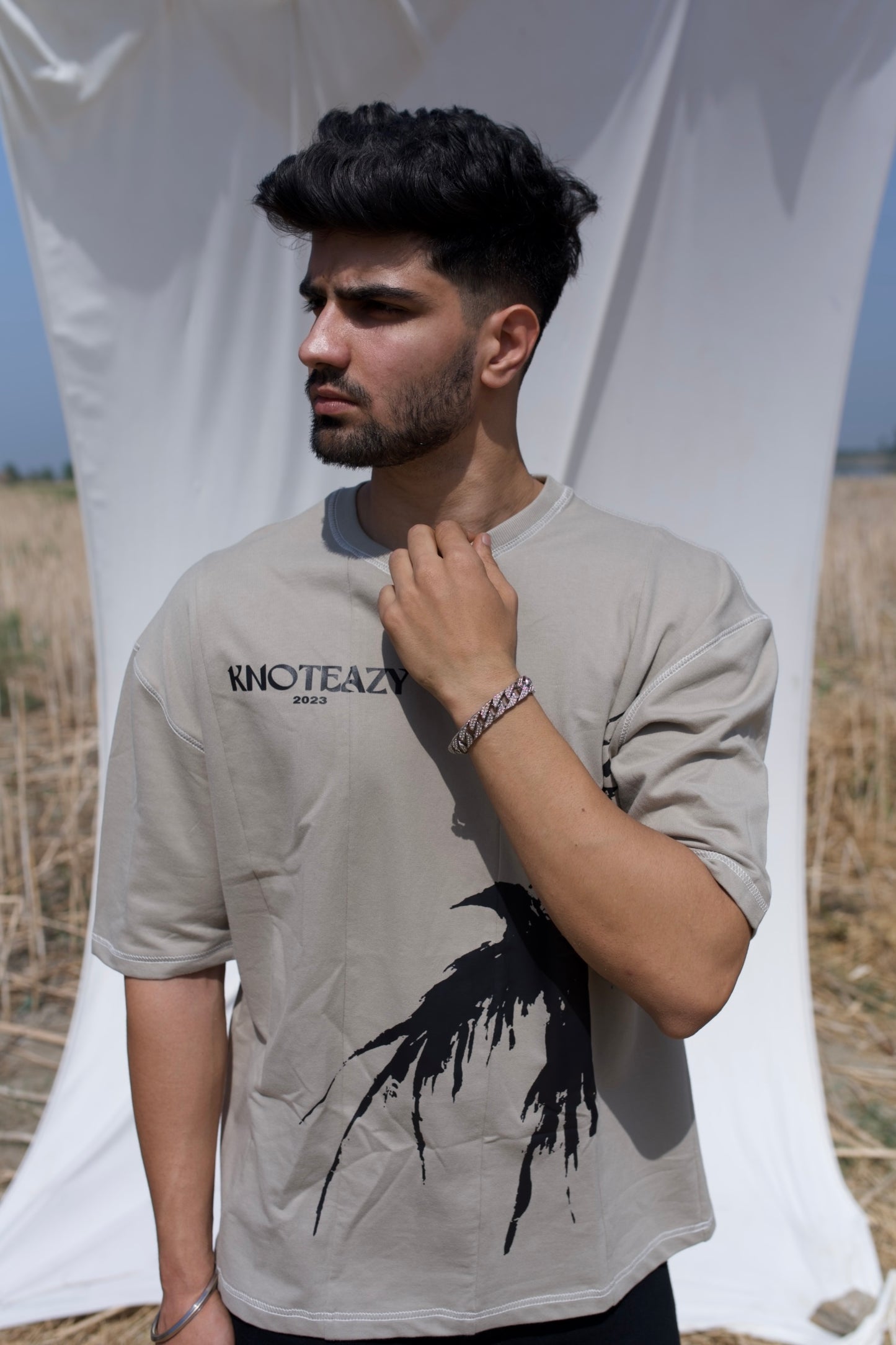 SUPER FLY TEE