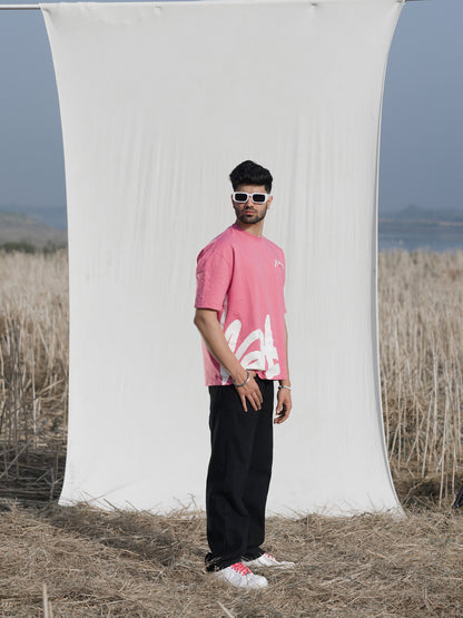 Trapped in Pink