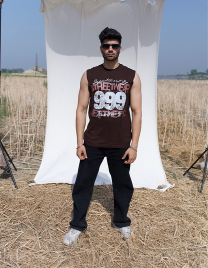 999 Aesthetics Tank