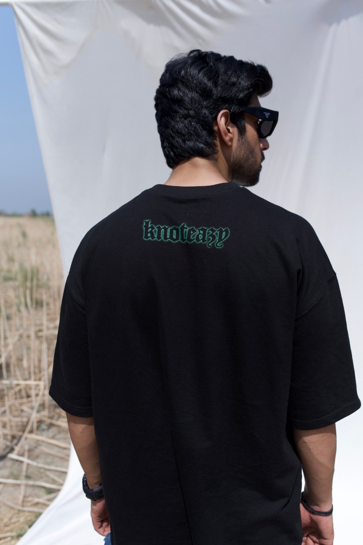 Eazy Drip Tee