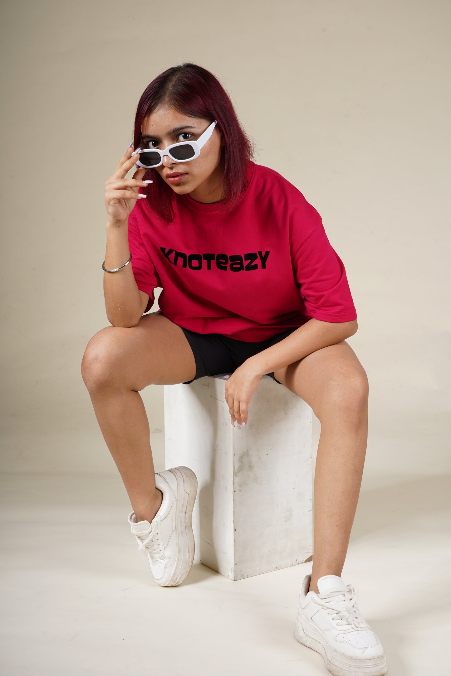 OLD FUTURE KNOTEAZY