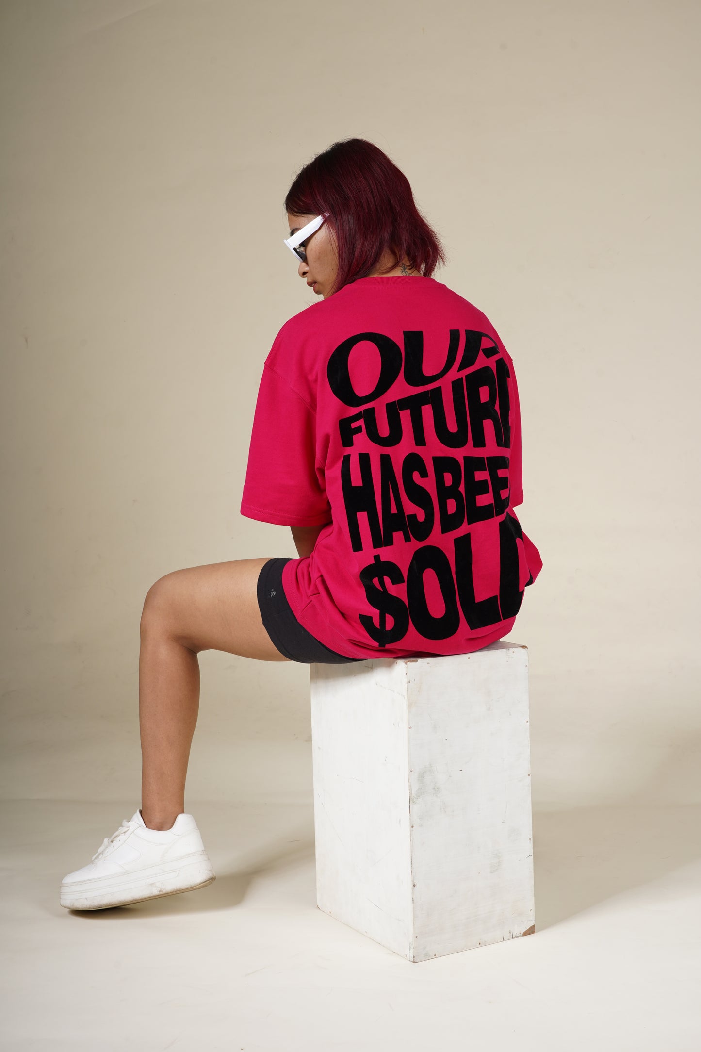 $OLD FUTURE