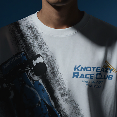 KNOTEAZY RACECLUB